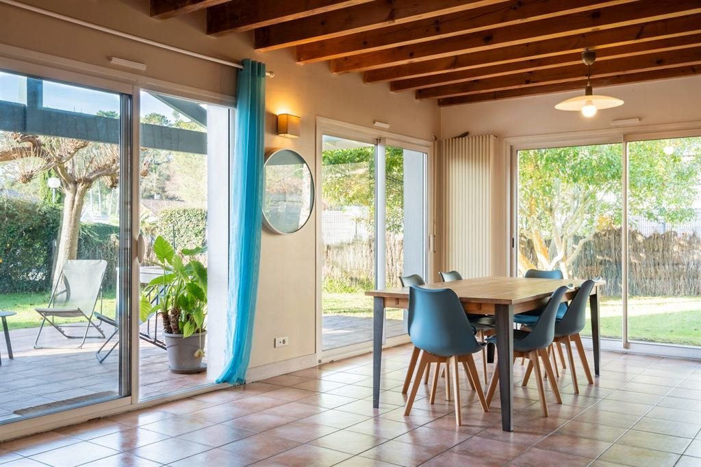 House in Soorts-Hossegor, Nouvelle-Aquitaine, France 4 - 16708368