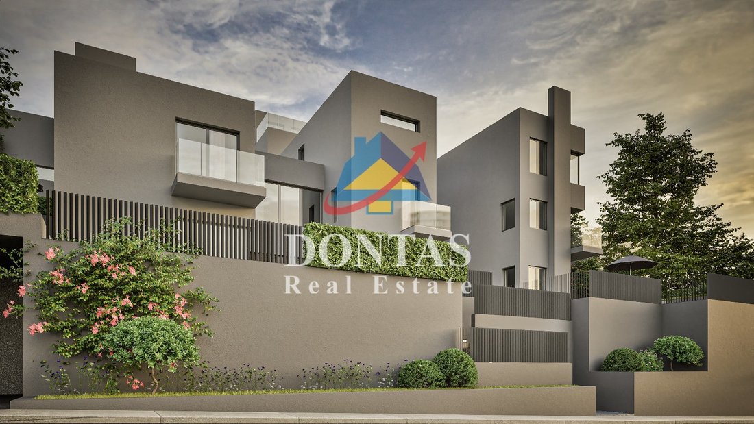 Apartment in Dionysos, Attica, Greece 1 - 16803129