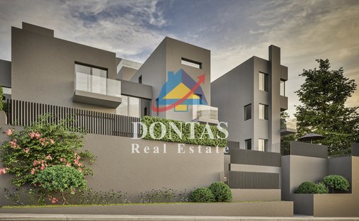 Apartment in Dionysos, Attica, Greece 1