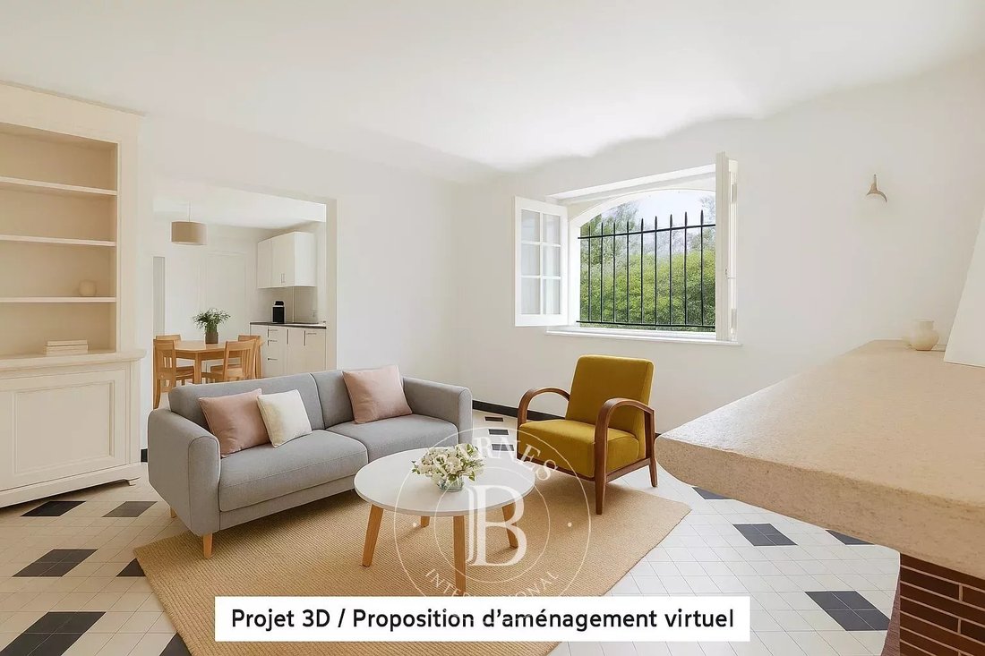 Apartment in Le Vésinet, Ile-de-France, France 2 - 16805428