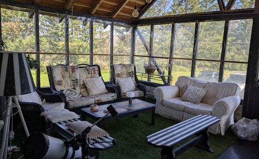 Lot Valley West Small Manor