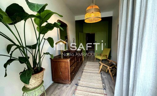 Castle for Sale in Auray, Brittany, France