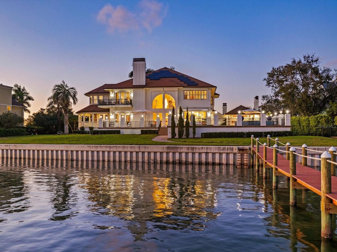 House in Clearwater, Florida, United States 5 - 16806579