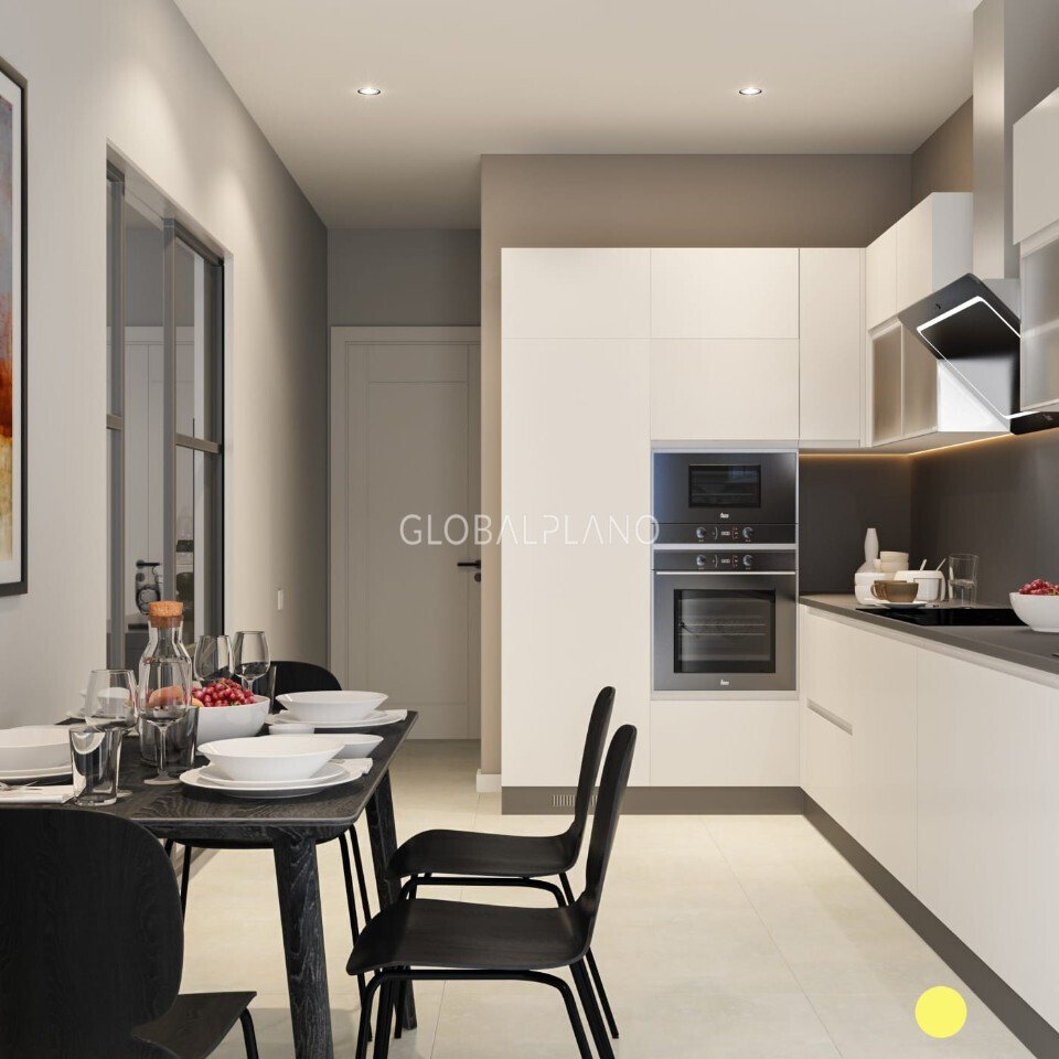 Apartment in Portimao, Algarve, Portugal 4 - 16801602