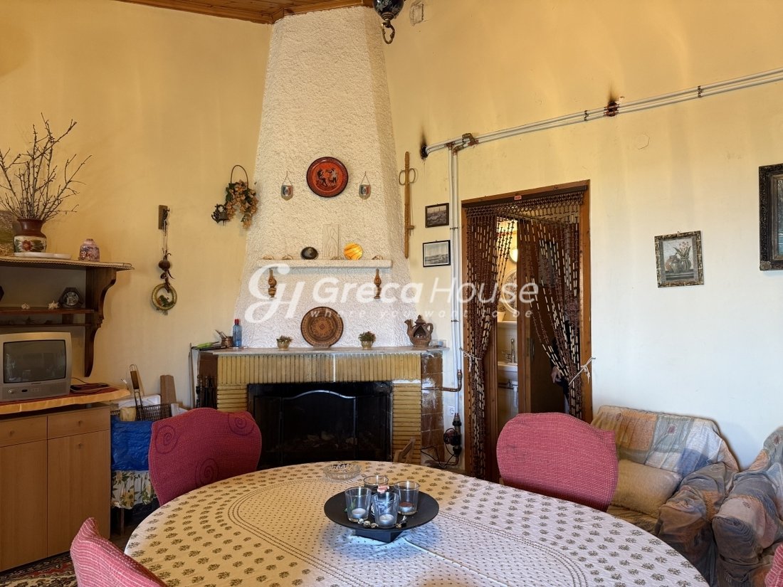 House in Galataki Community, Saronikos, Greece 4 - 16808706