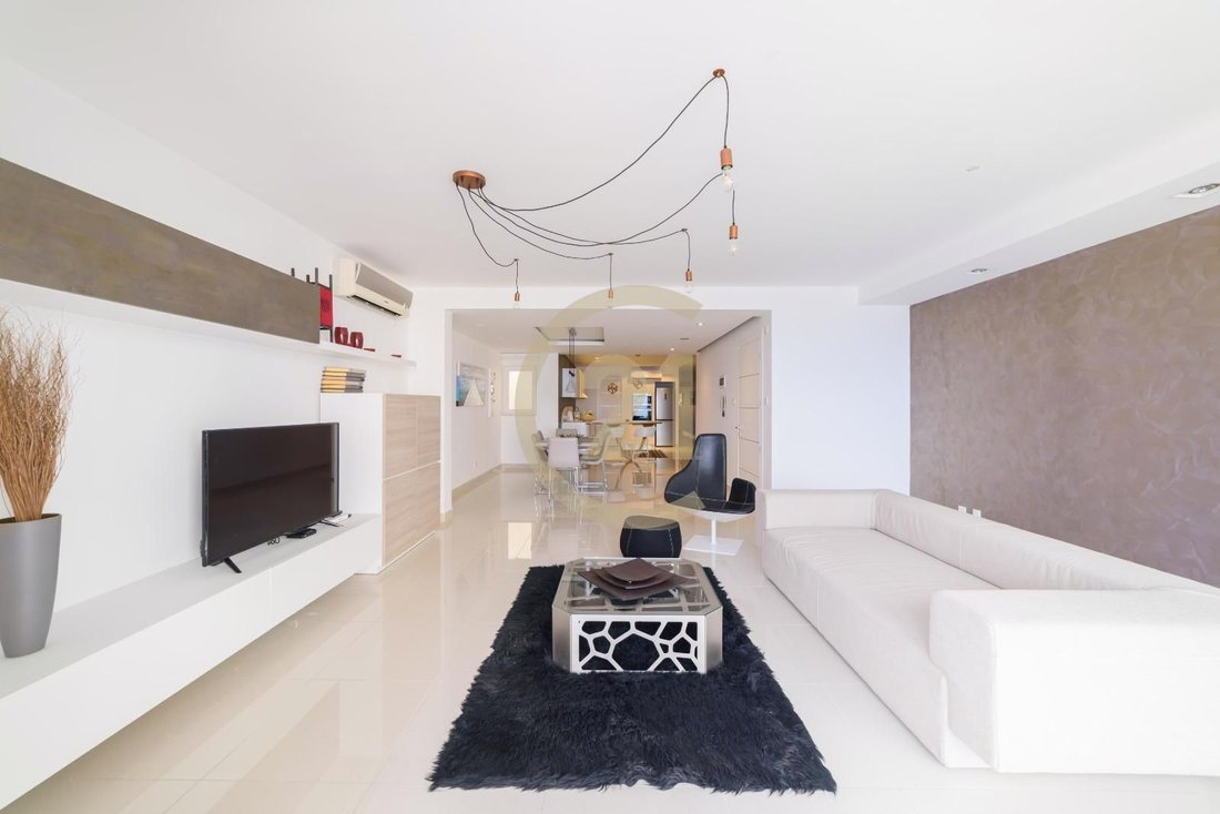 Apartment in Sliema, Malta 2 - 16803379