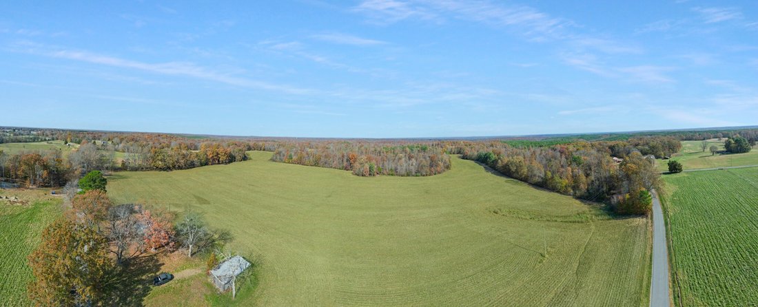 Land in Dover, Tennessee, United States 3 - 16802827