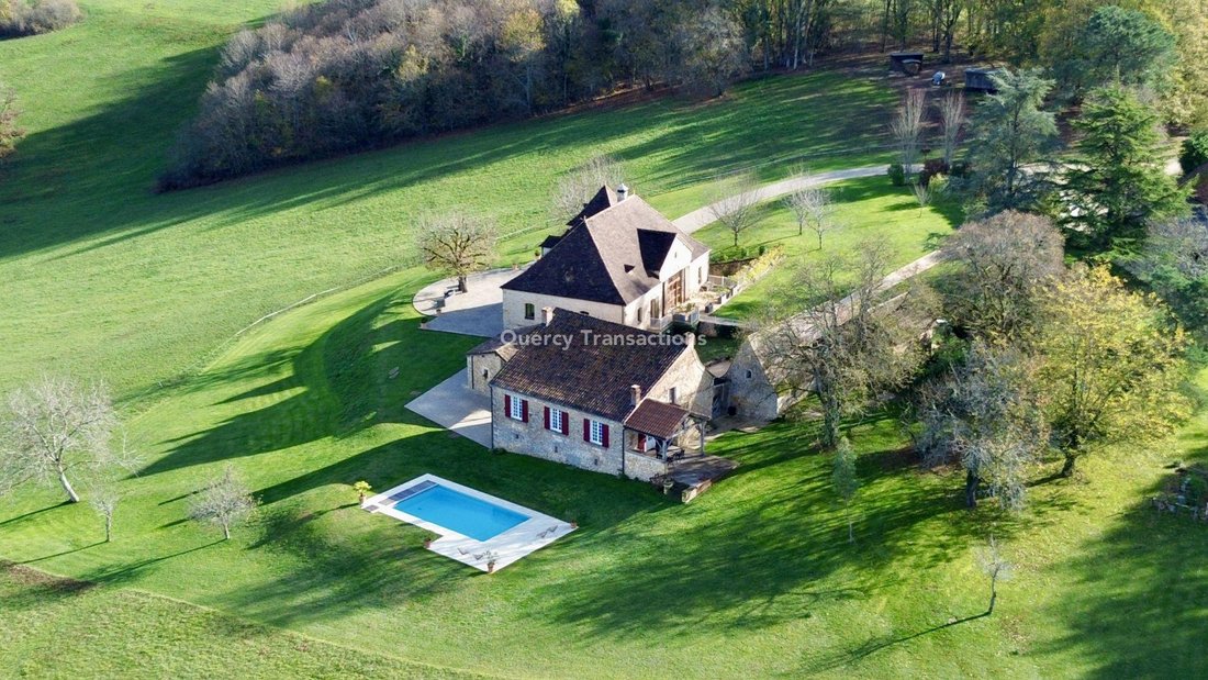 House in Arrondissement of Sarlat-la-Canéda, Nouvelle-Aquitaine, France 2 - 16798493