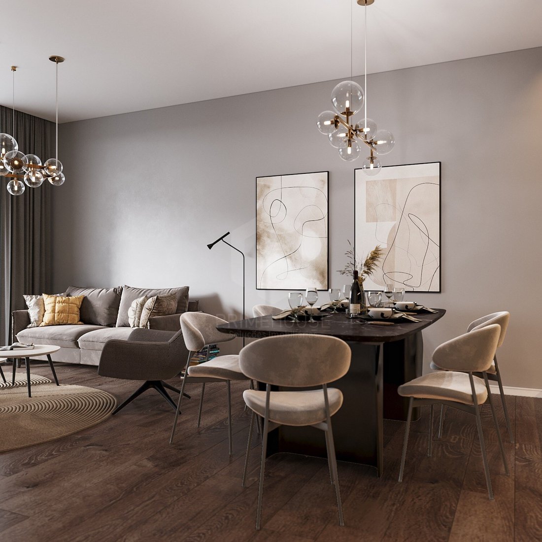 Apartment in Portimao, Algarve, Portugal 4 - 16804207