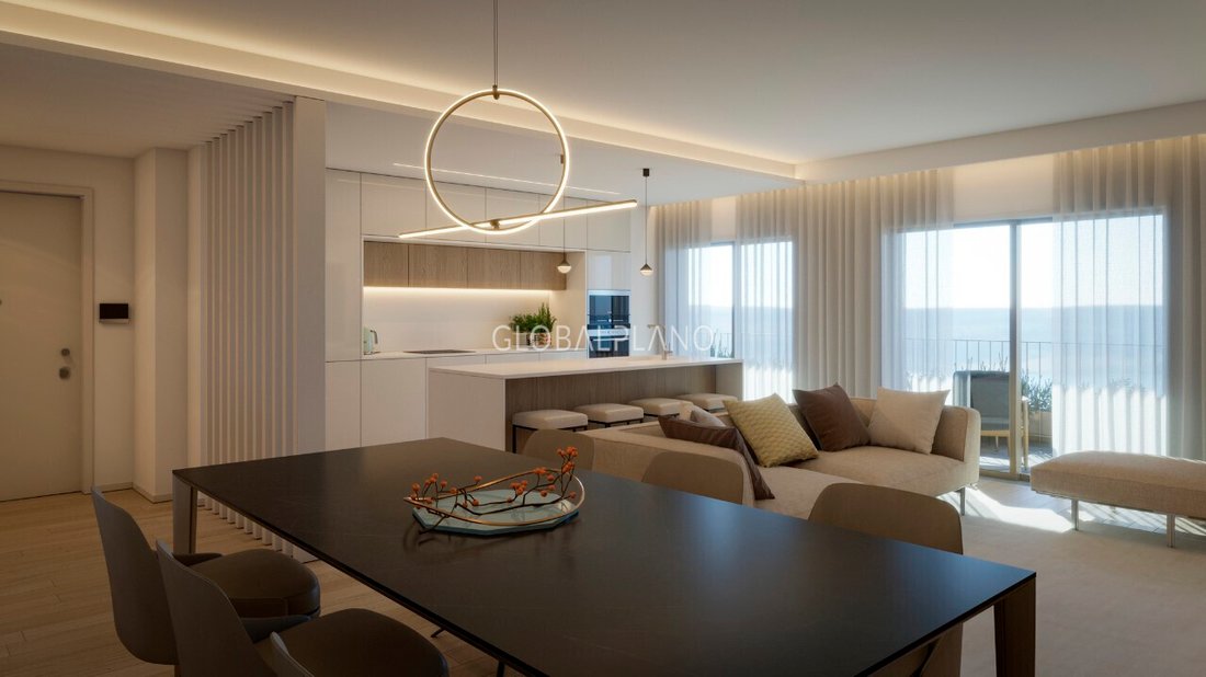 Apartment in Portimao, Algarve, Portugal 2 - 16801658