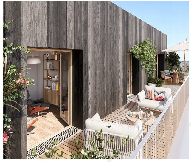 Apartment in Cachan, Ile-de-France, France 4 - 16774312