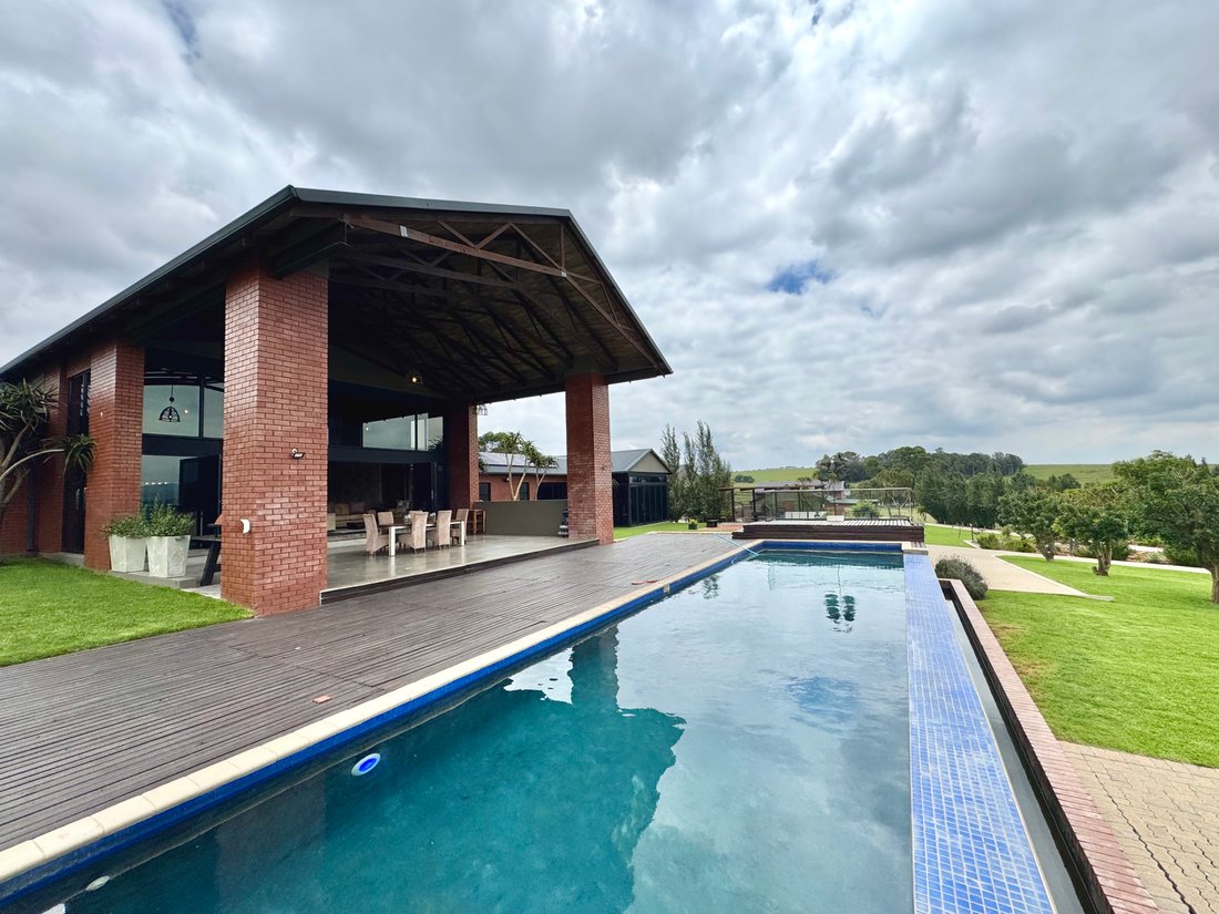 Country House in Walkers Fruit Farms AH, Vaal Marina, South Africa 2 - 16799377