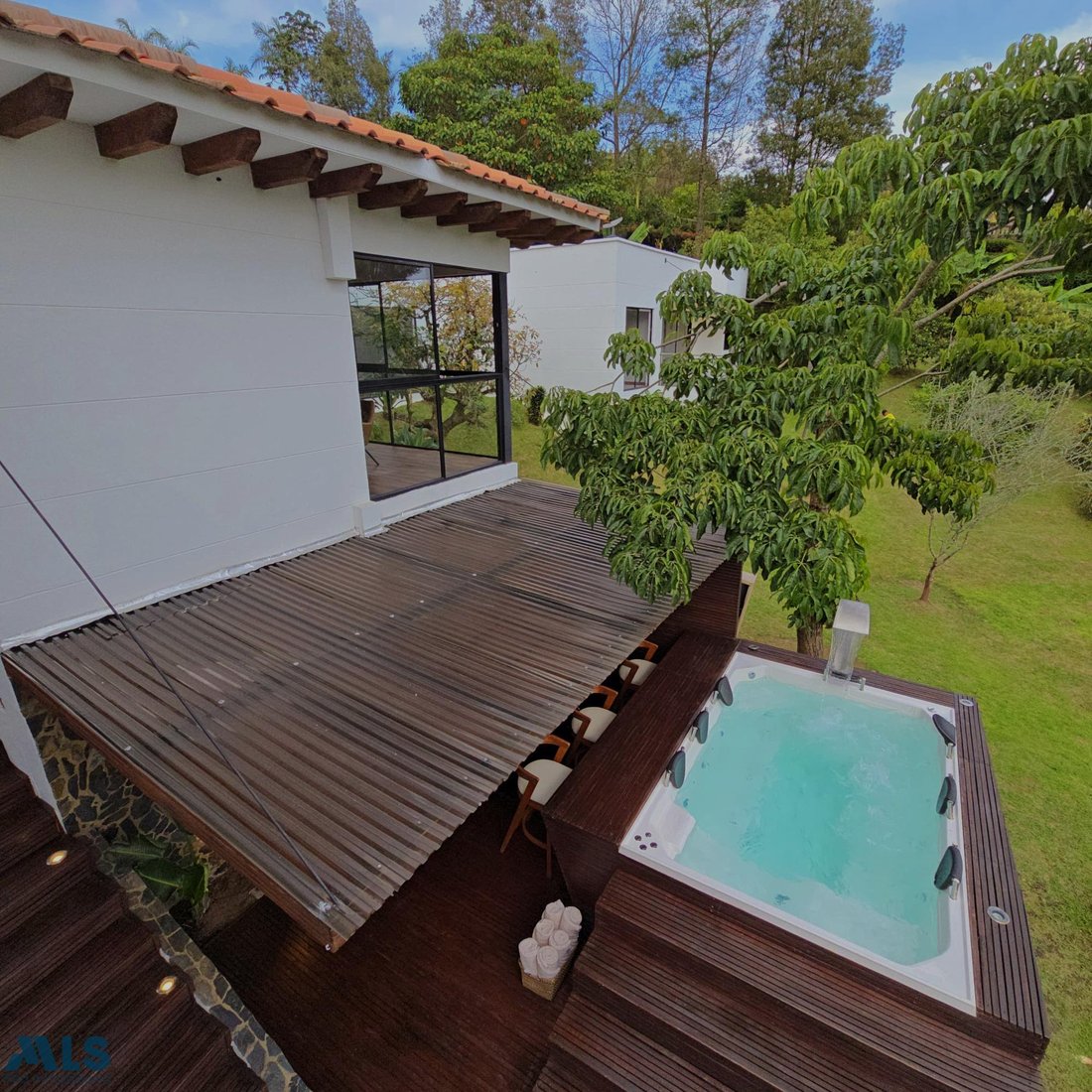 House in Campo Alegre, Antioquia, Colombia 1 - 16805598