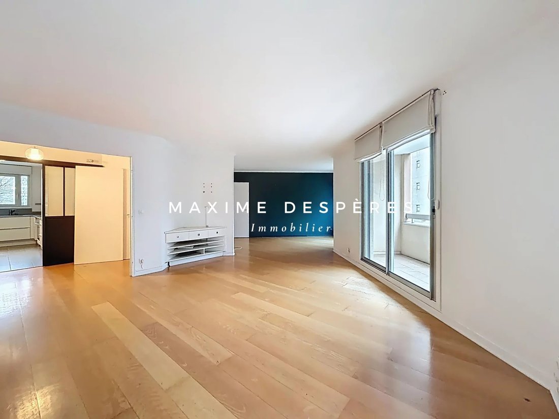 Apartment in Hôtel de Ville, Courbevoie, France 4 - 16798710