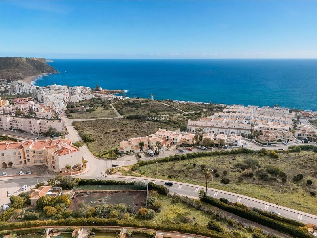 Land in Praia da Luz, Algarve, Portugal 4 - 16799661