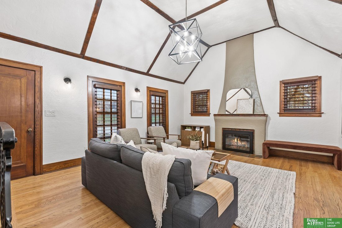 House in Omaha, Nebraska, United States 4 - 16802124