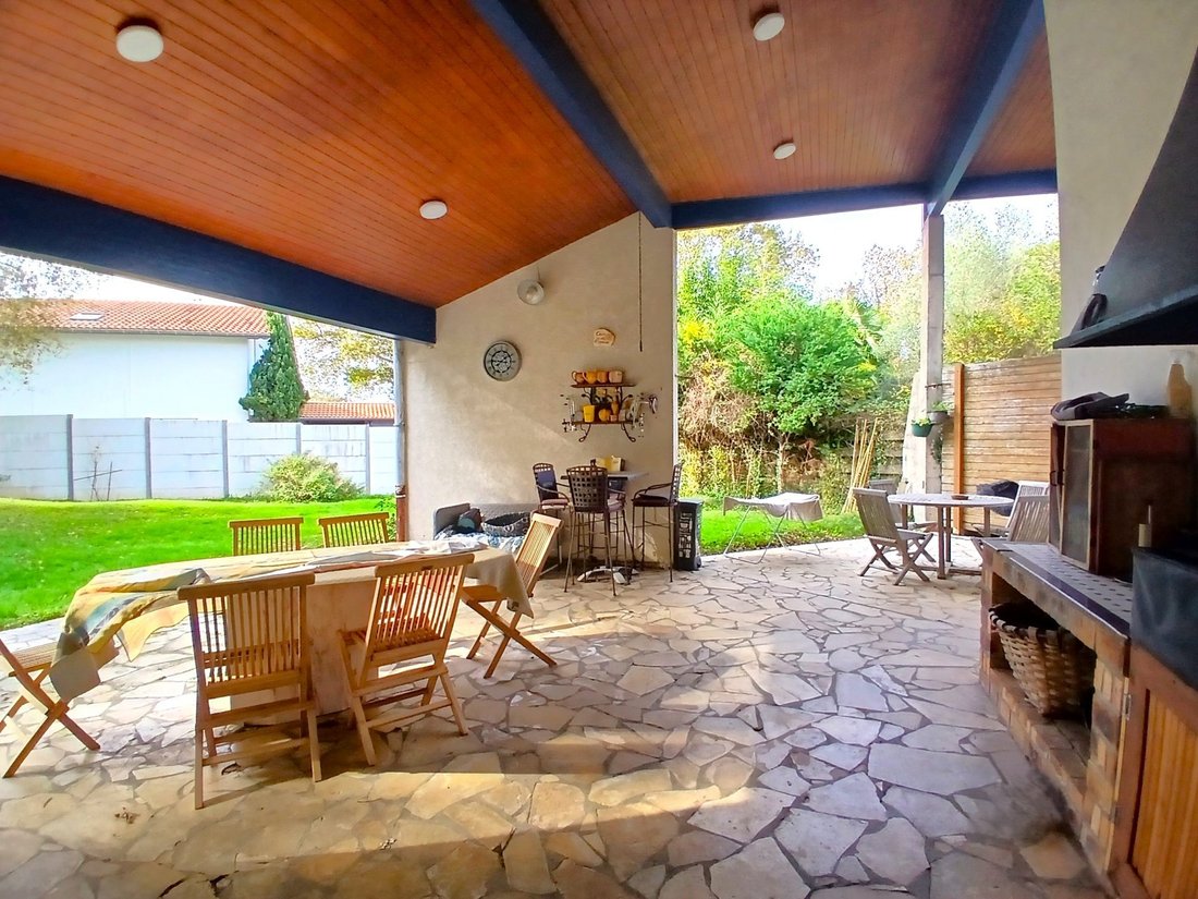 House in Anglet, Nouvelle-Aquitaine, France 4 - 16802842
