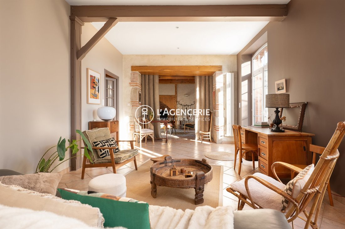 House in Vieux Gaillac, Gaillac, France 3 - 15447205