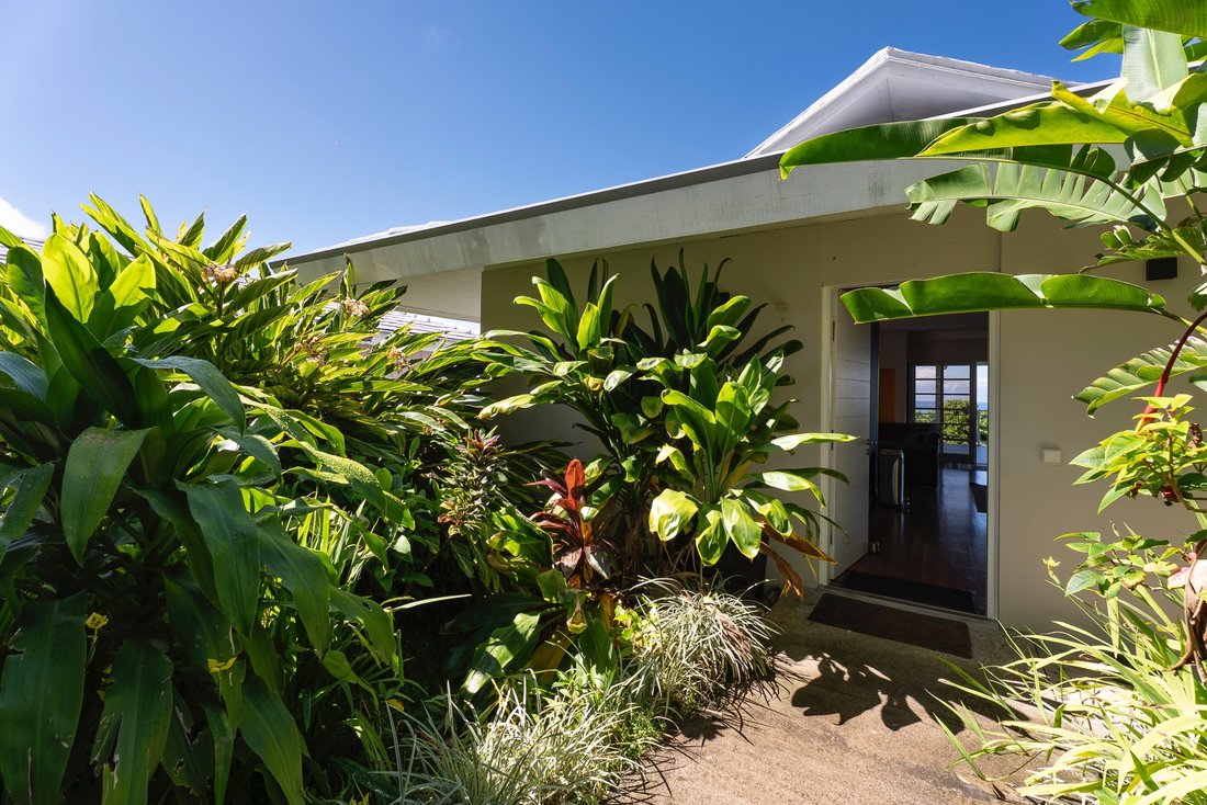 House in Taiarapu-Ouest, Windward Islands, French Polynesia 3 - 16800620