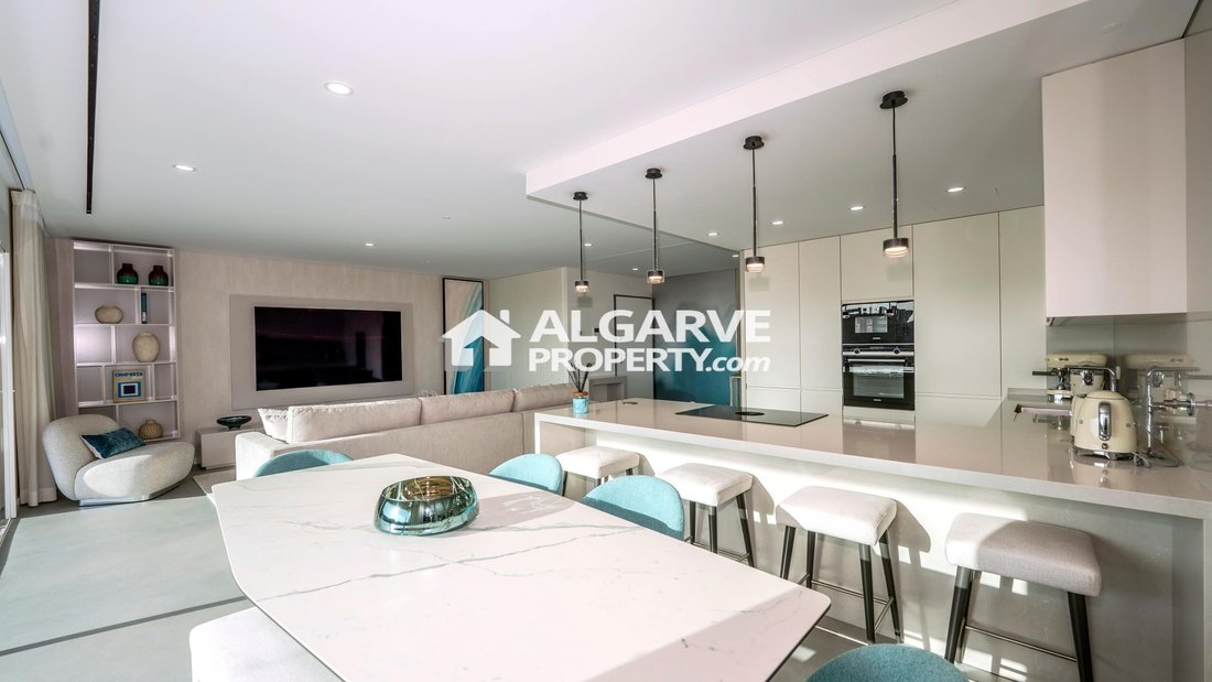 Apartment in Quarteira, Algarve, Portugal 5 - 16807914