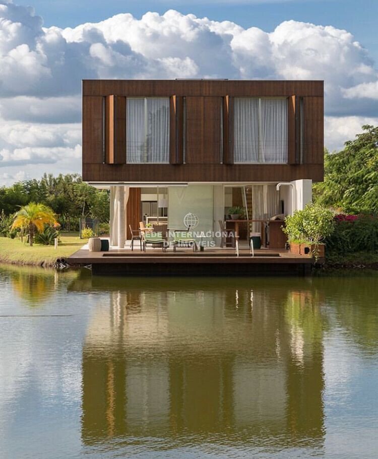 Casa en Porto Feliz, Estado de São Paulo, Brasil 4 - 16802241