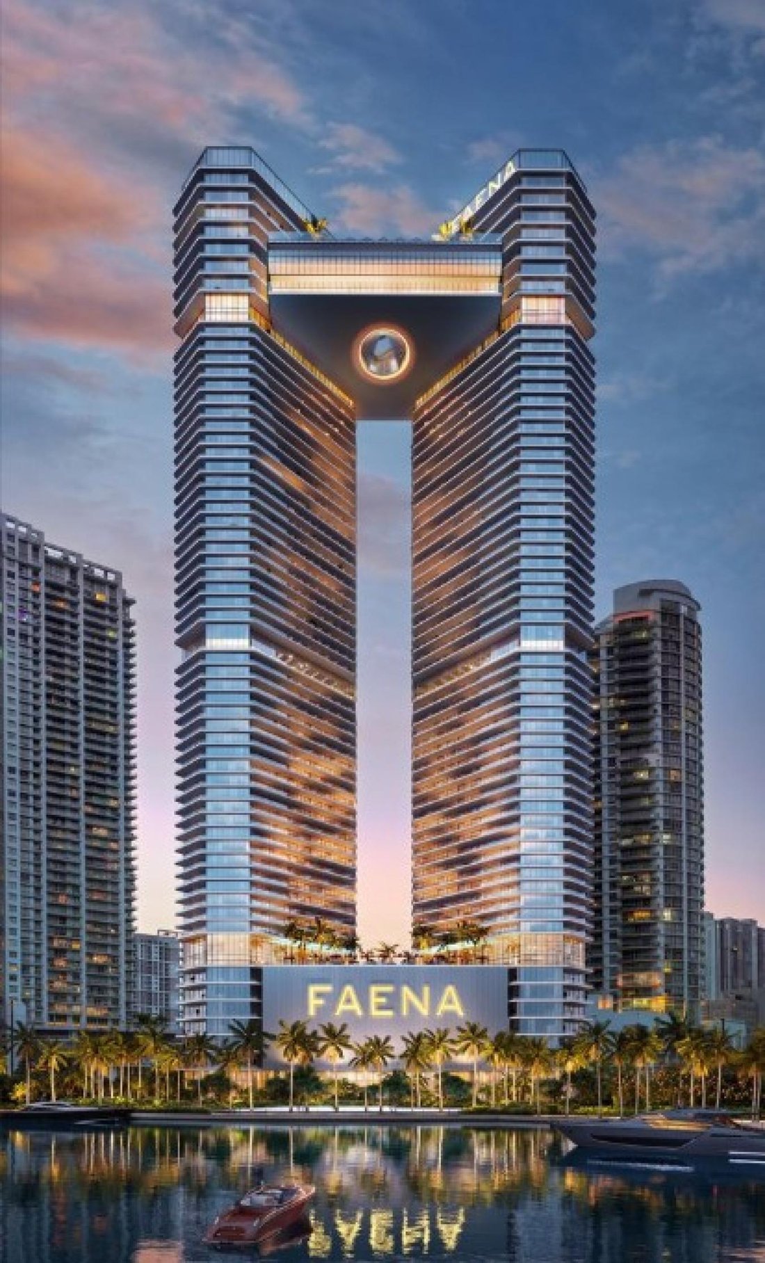 Condo in Miami, Florida, United States 1 - 16803901