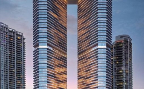 Condo in Miami, Florida, United States 1