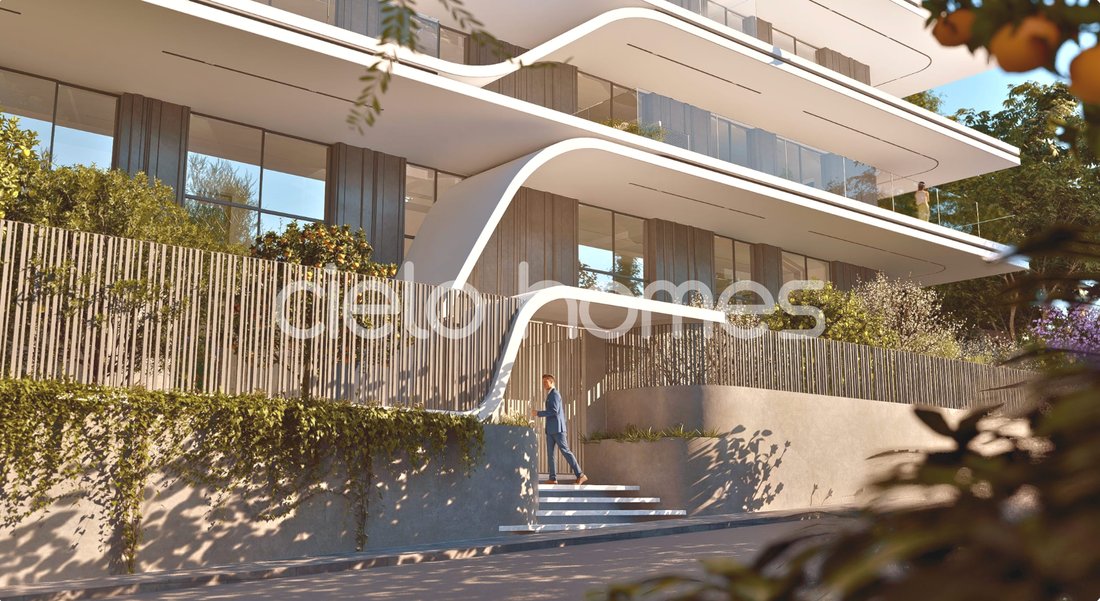 Apartment in Glyfada, Attica, Greece 1 - 16727548