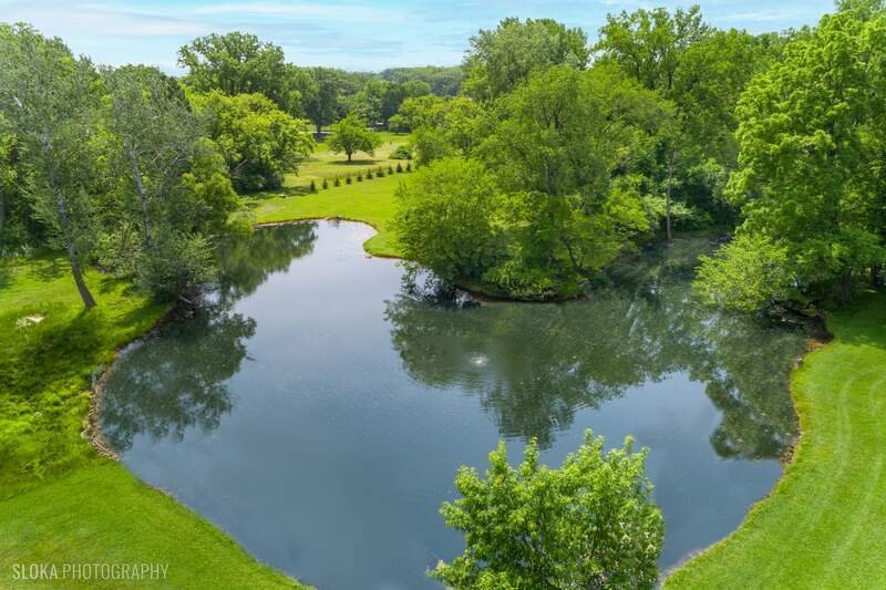 House in Barrington Hills, Illinois, United States 4 - 16801960