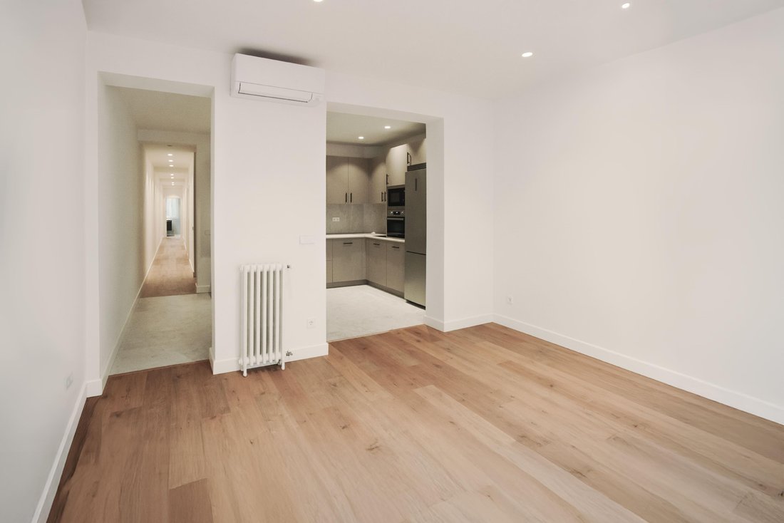 Apartment in Moncloa-Aravaca, Madrid, Spain 5 - 16801467
