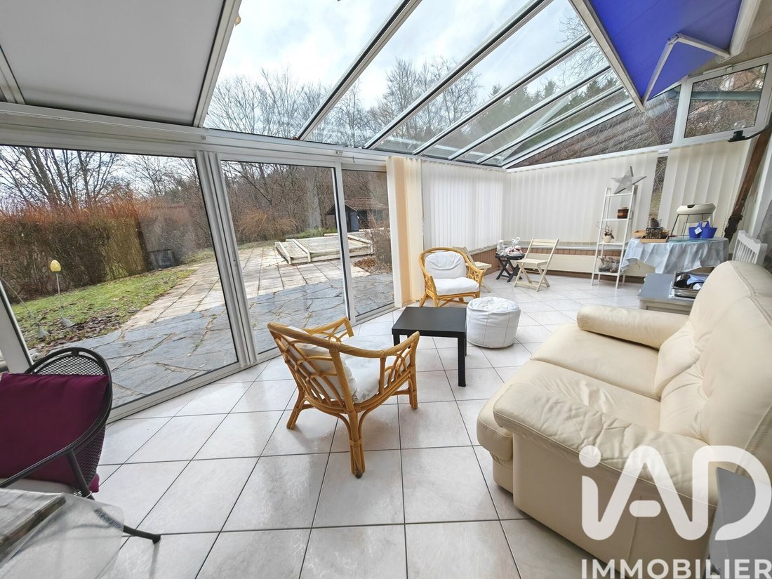 House in Villers-le-Lac, Bourgogne – Franche-Comté, France 2 - 16806244