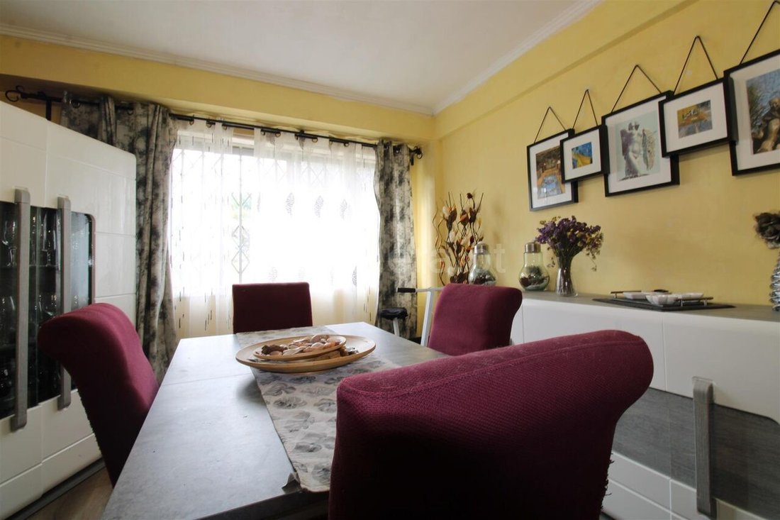 Apartment in Oliveira do Douro, Porto District, Portugal 1 - 16801590