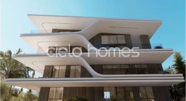 Apartment in Glyfada, Attica, Greece 2 - 16727548