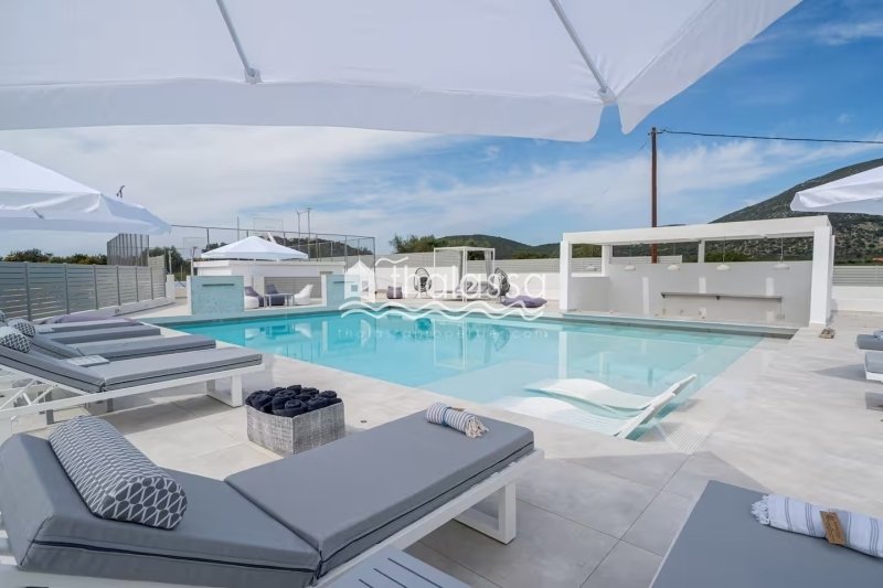 Villa in Argostoli, Peloponnese, Western Greece and the Ionian, Greece 4 - 16798257