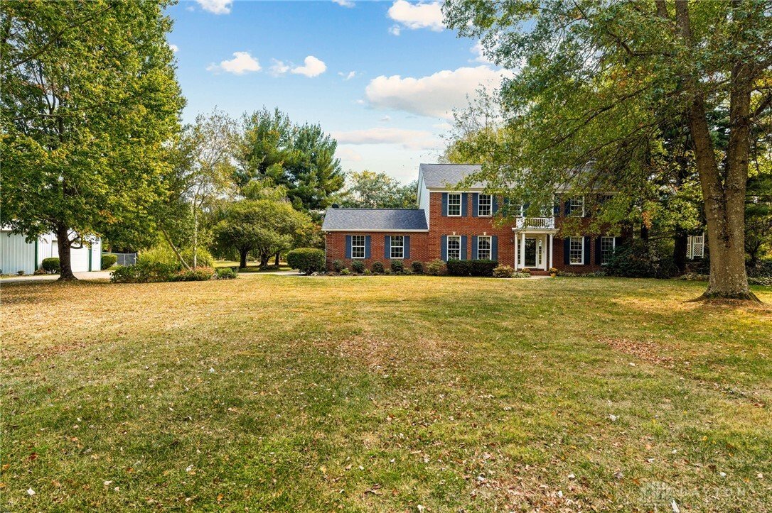 House in Morrow, Ohio, United States 1 - 16802086