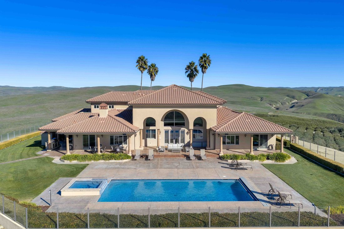 Casa a Shandon, California, Stati Uniti 3 - 16799108