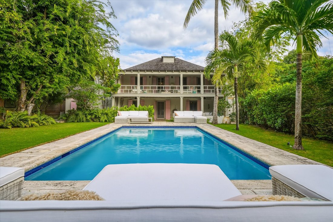 Dunmore Town, Harbour Island, The Bahamas 2 - 16809037