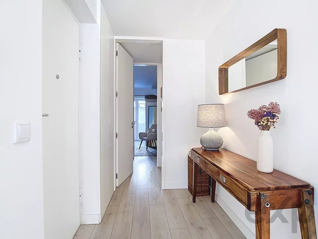 Apartment in Campo de Ourique, Lisbon, Portugal 2 - 16799124