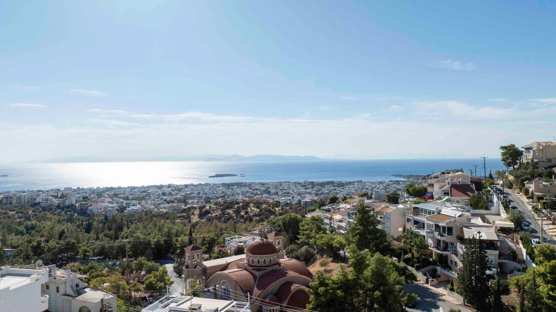 Land in Voula, Attica, Greece 5 - 15009426