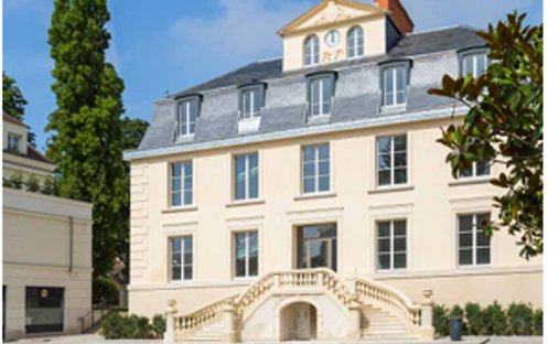 Apartment in Aulnay, Châtenay-Malabry, France 1