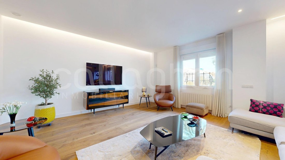 Apartment in l'Eixample, Valencia, Spain 4 - 16803618
