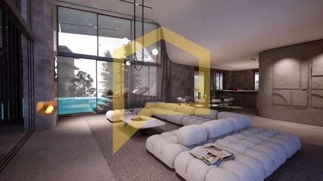 Apartment in Voula, Attica, Greece 1 - 16798427