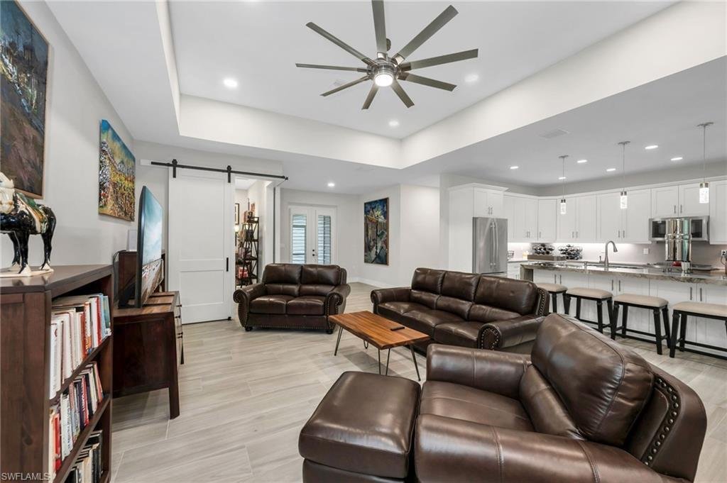 Casa en Naples, Florida, Estados Unidos 3 - 16804062