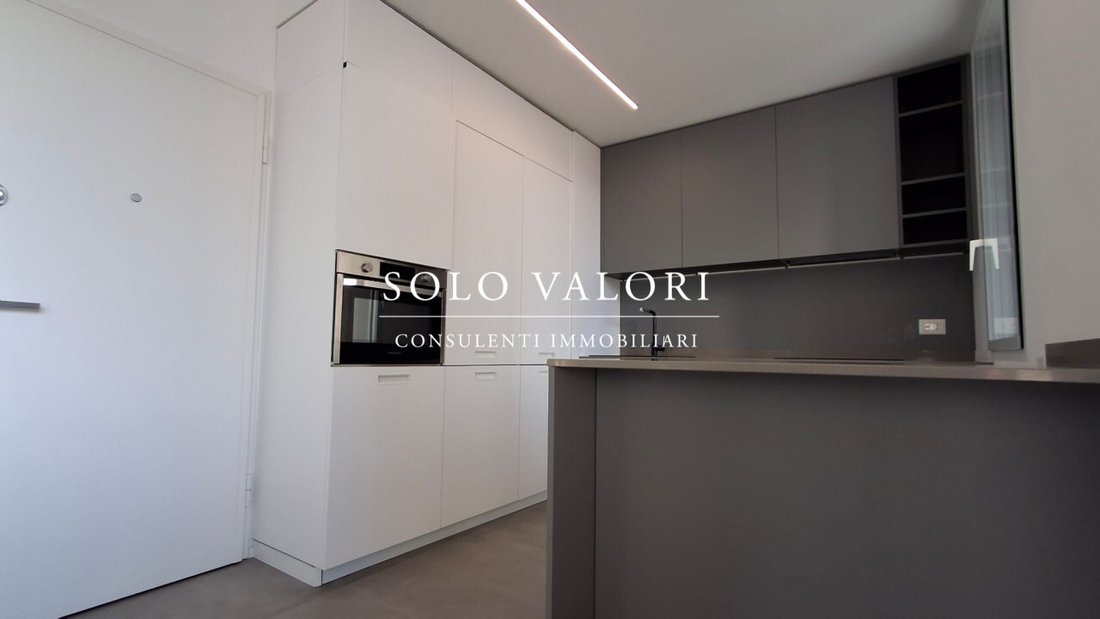 Apartment in Lido di Jesolo, Jesolo, Veneto 3 - 16802331