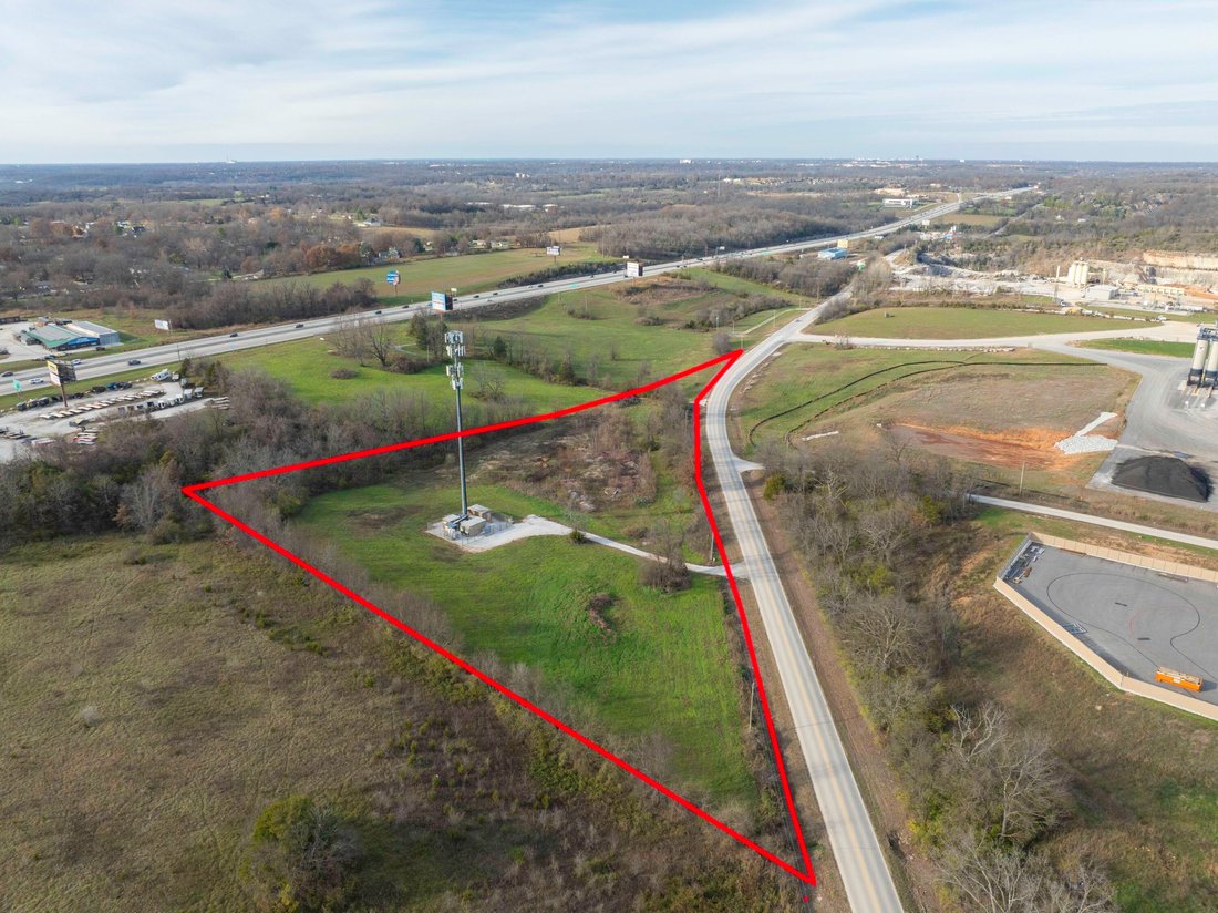 Land in Ozark, Missouri, United States 4 - 16802107