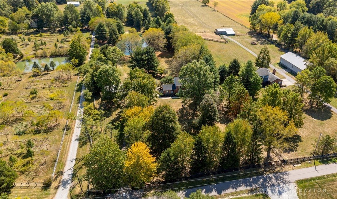 House in Morrow, Ohio, United States 3 - 16802086