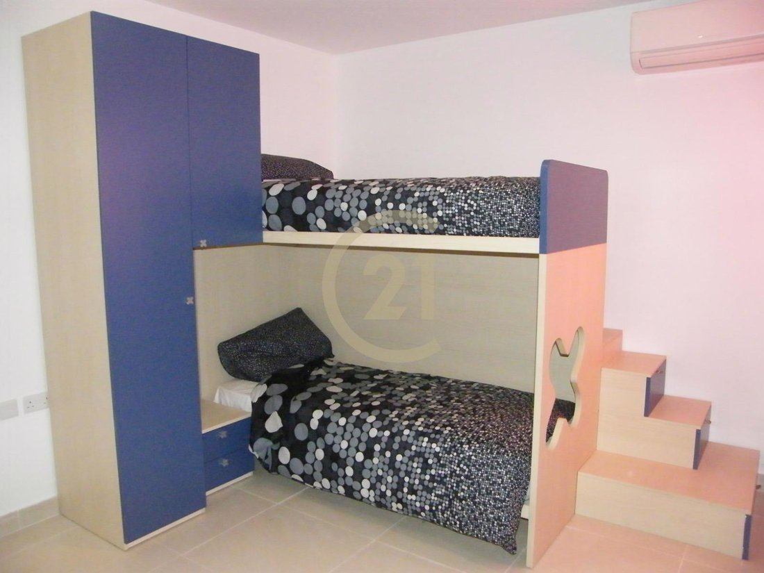 Apartment in Sliema, Malta 5 - 16803335