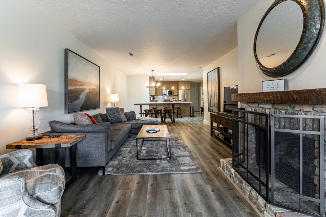 Condo in Park City, Utah, United States 3 - 16758305