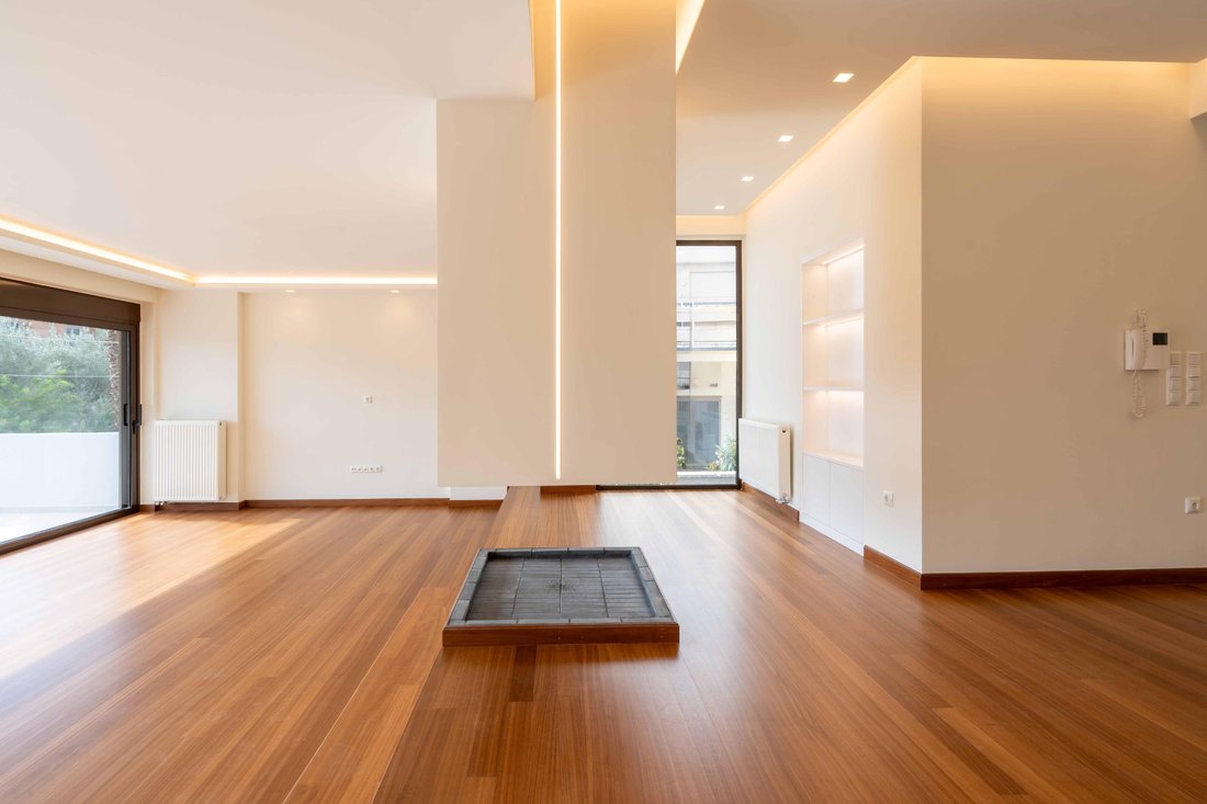 Apartment in Glyfada, Attica, Greece 3 - 15993862