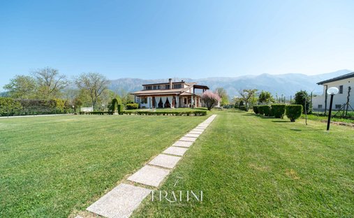 Casa a Pratola Peligna, Abruzzo, Italia 1